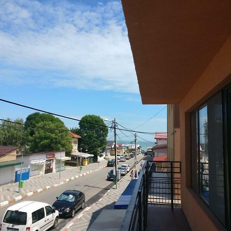 Hotel Vila Isabela Costineşti Exteriér fotografie