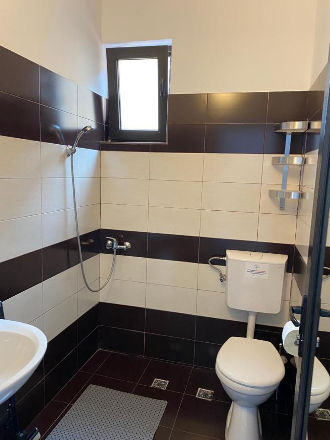 Hotel Vila Isabela Costineşti Exteriér fotografie