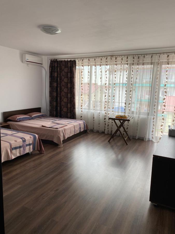 Hotel Vila Isabela Costineşti Exteriér fotografie
