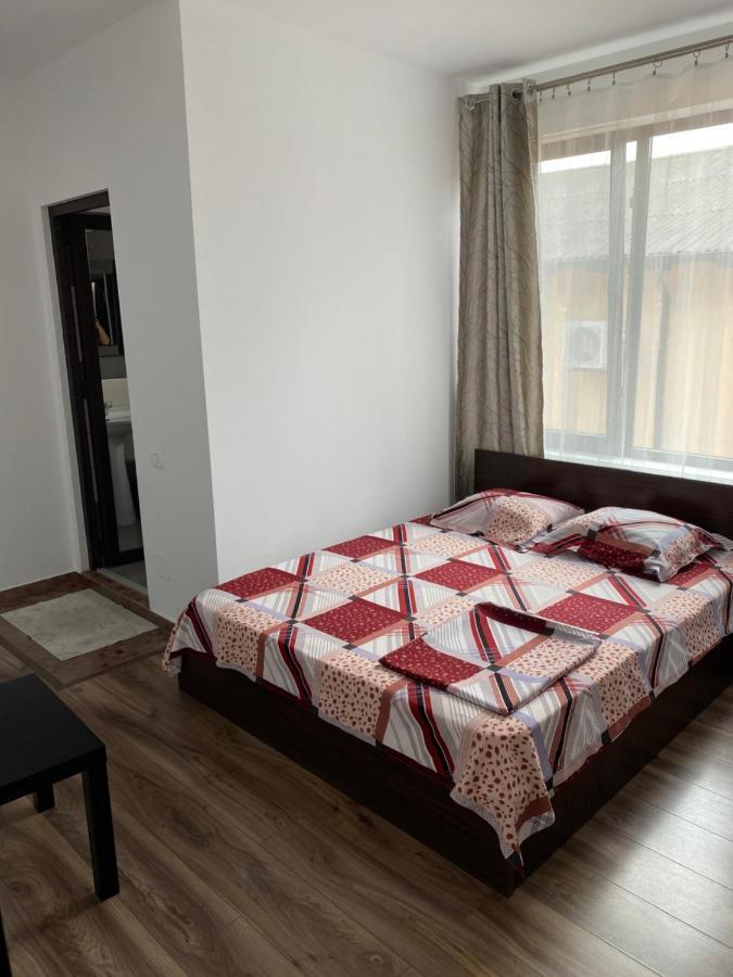 Hotel Vila Isabela Costineşti Exteriér fotografie