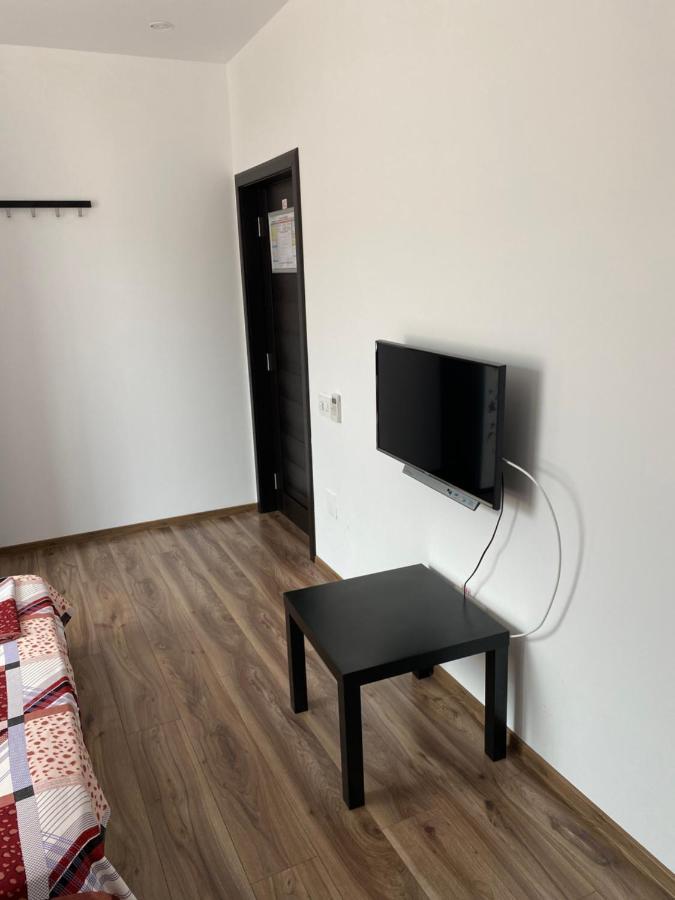 Hotel Vila Isabela Costineşti Exteriér fotografie