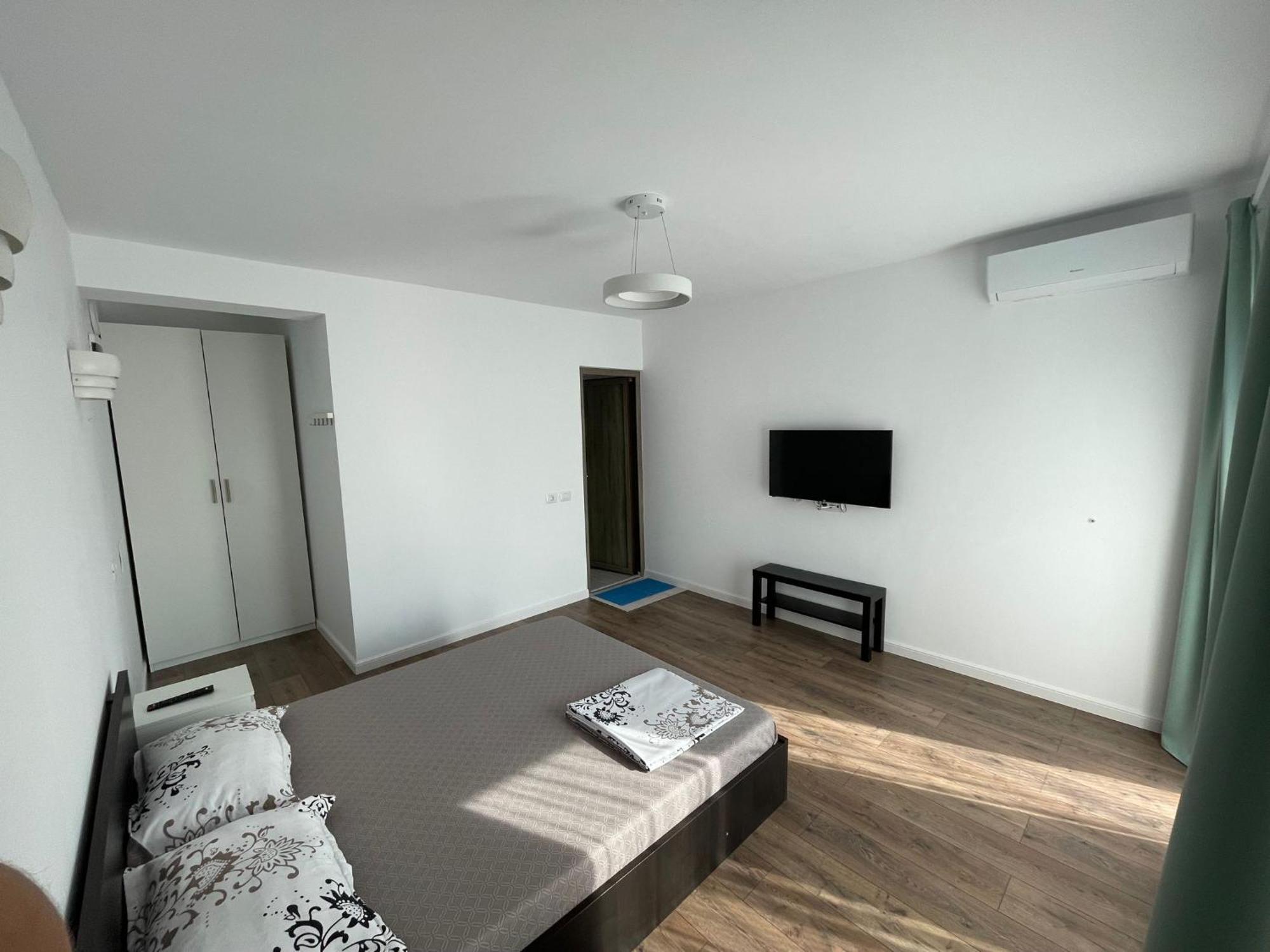 Hotel Vila Isabela Costineşti Exteriér fotografie