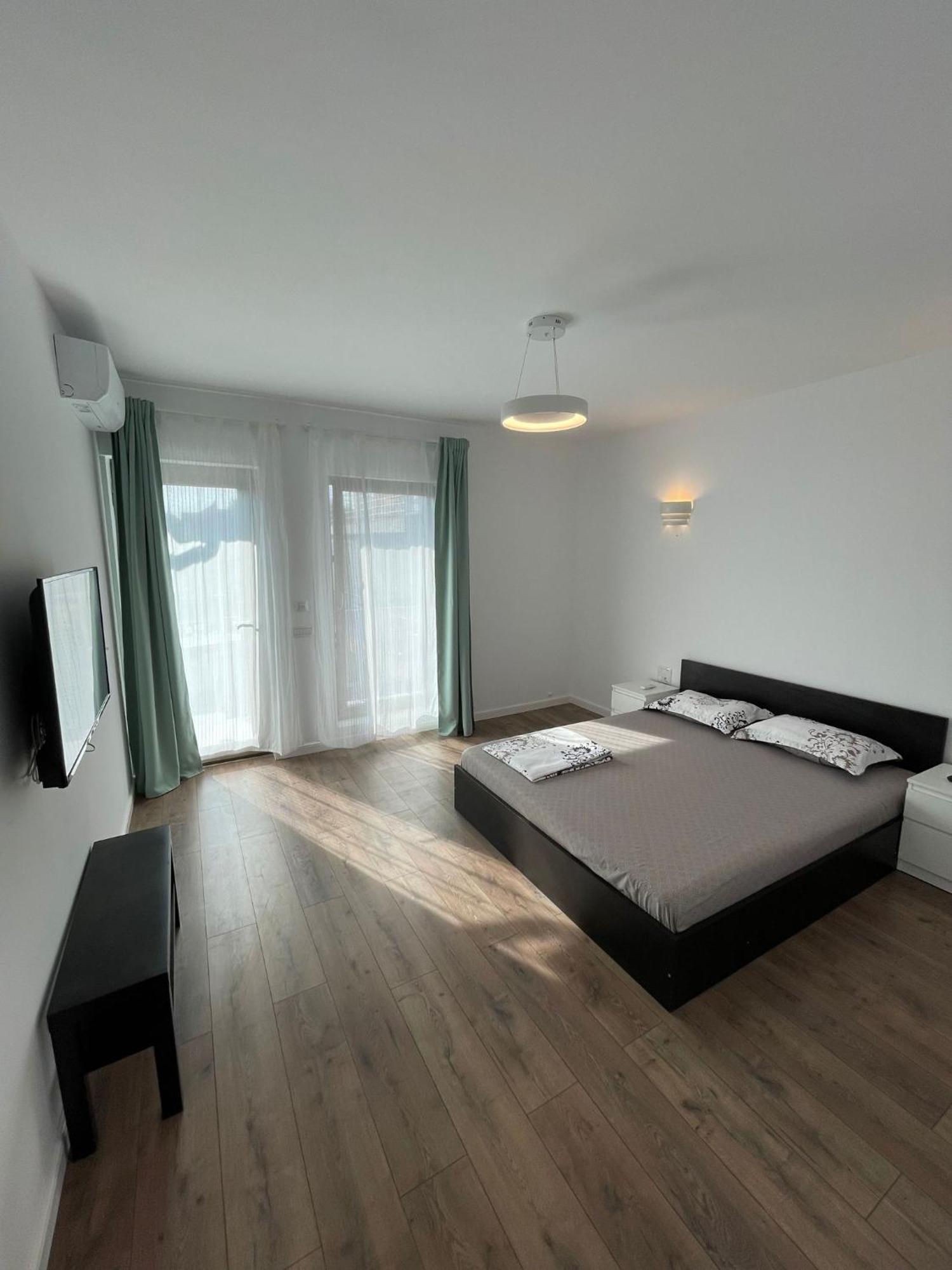Hotel Vila Isabela Costineşti Exteriér fotografie