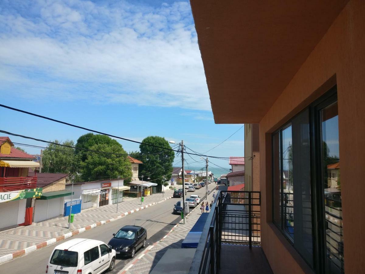 Hotel Vila Isabela Costineşti Exteriér fotografie