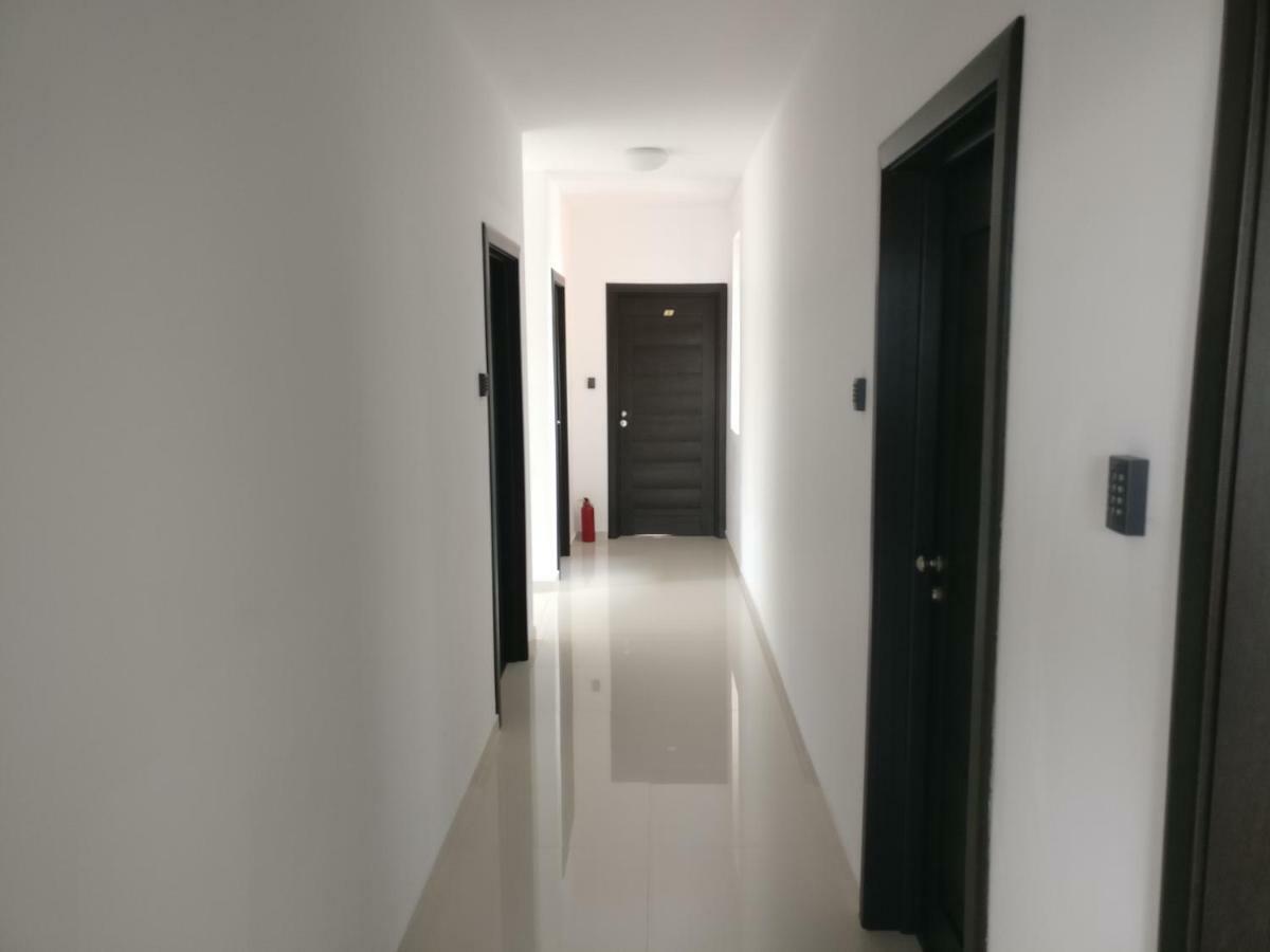 Hotel Vila Isabela Costineşti Exteriér fotografie