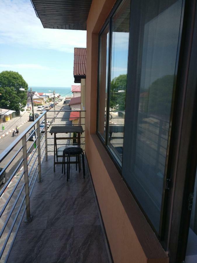 Hotel Vila Isabela Costineşti Exteriér fotografie