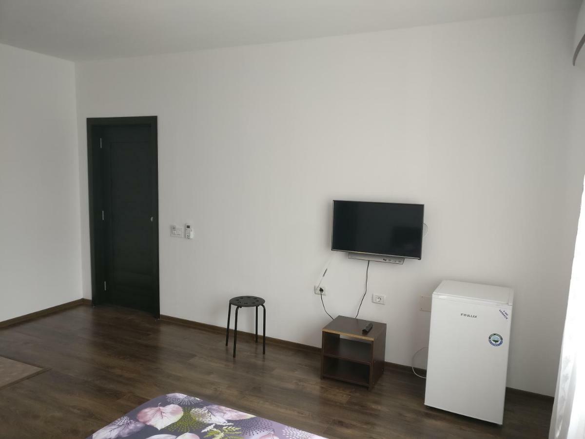 Hotel Vila Isabela Costineşti Exteriér fotografie
