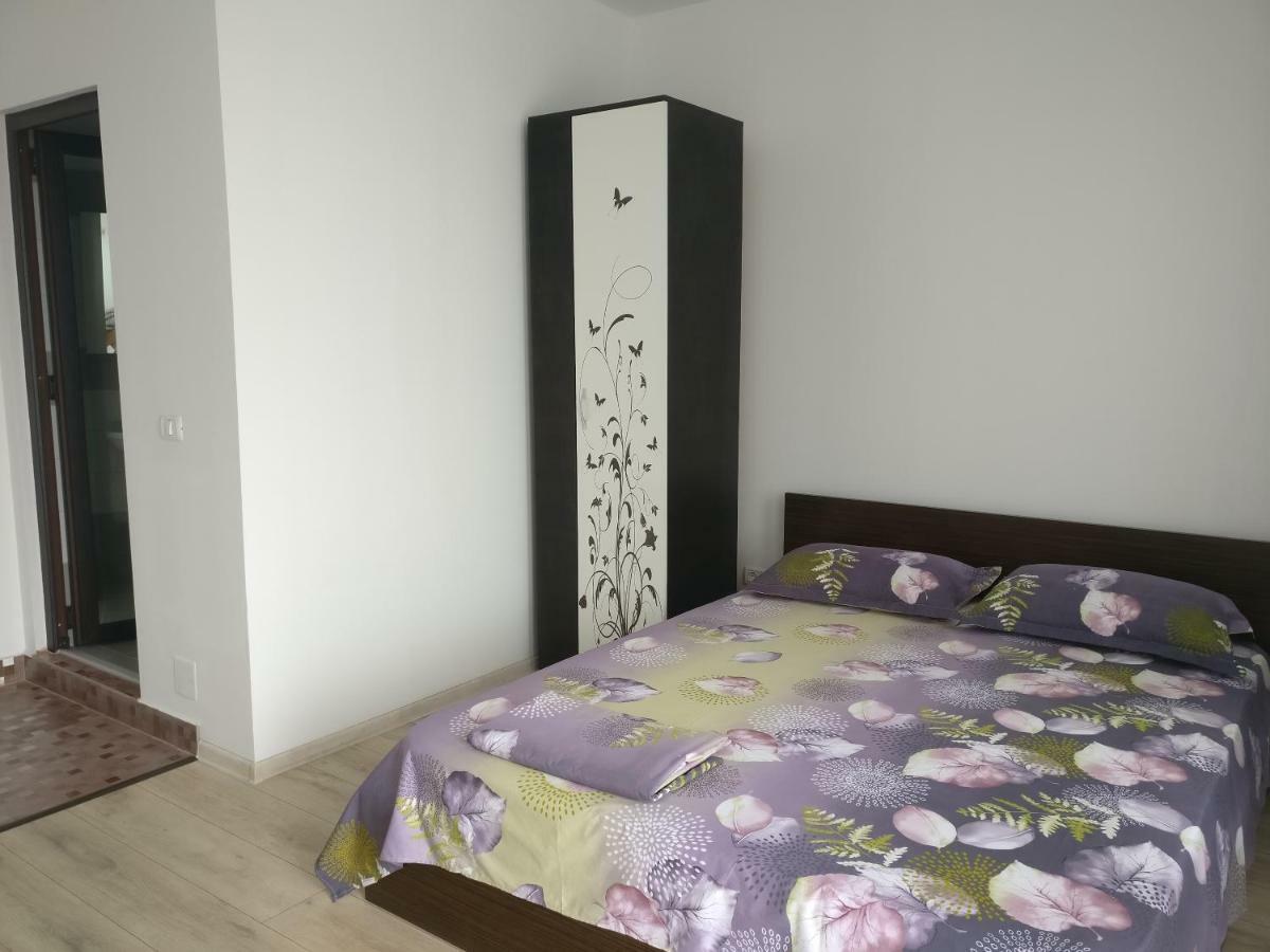 Hotel Vila Isabela Costineşti Exteriér fotografie