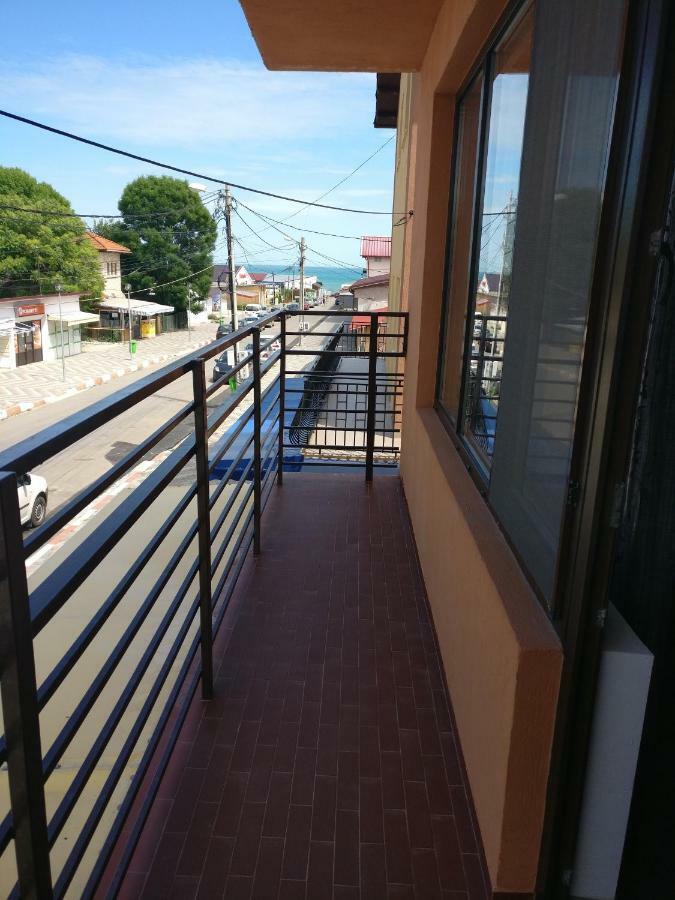 Hotel Vila Isabela Costineşti Exteriér fotografie