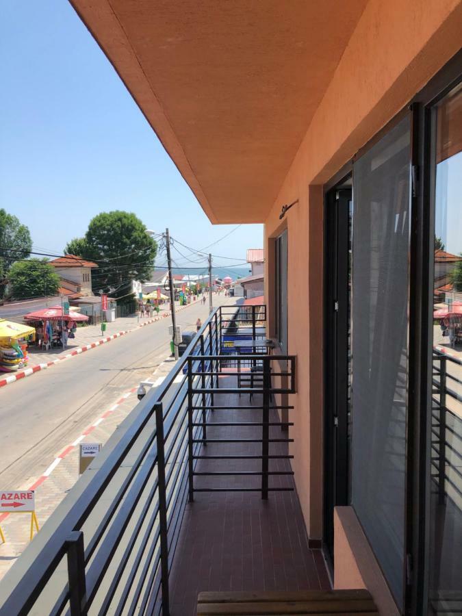 Hotel Vila Isabela Costineşti Exteriér fotografie