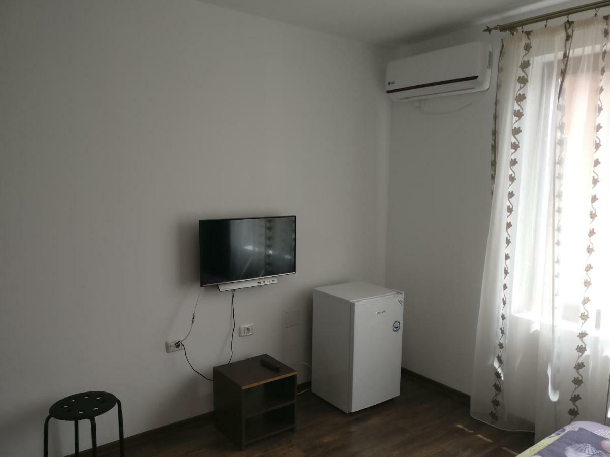 Hotel Vila Isabela Costineşti Exteriér fotografie