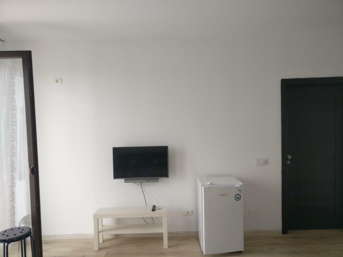 Hotel Vila Isabela Costineşti Exteriér fotografie