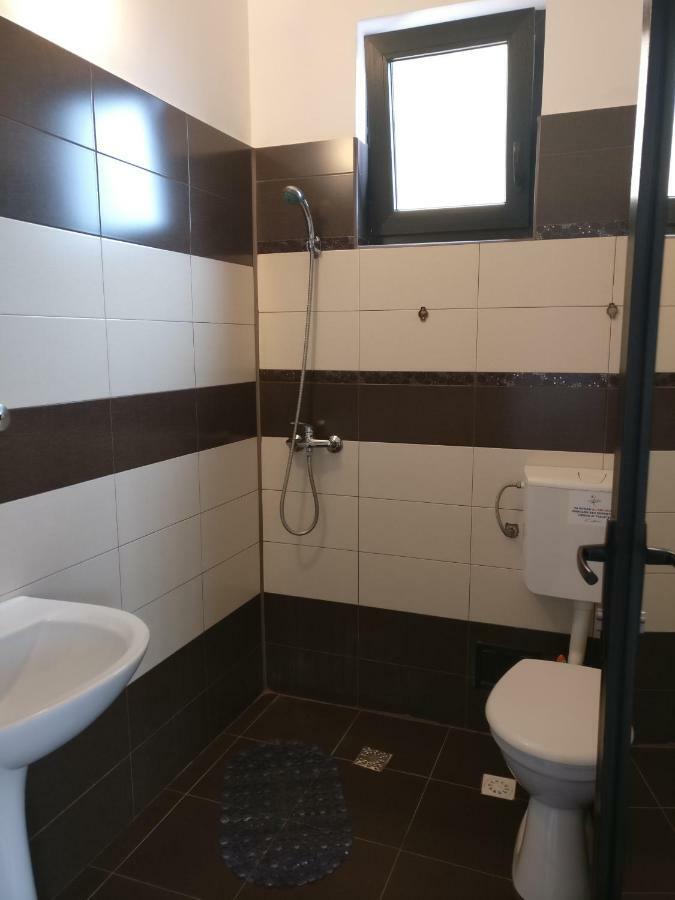 Hotel Vila Isabela Costineşti Exteriér fotografie